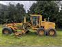 1996 CHAMPION 740A Grader