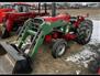 1980 Massey Ferguson 255 Loader Tractor