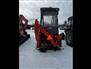 1998 Kubota R520 Backhoe