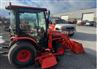 Kubota 2014 B3350HSDC Loader Tractors