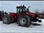 2015 Case IH Steiger® 420 Heavy Duty Wheeled Row Crop 4WD Tractor