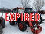 2017 Kubota M6S-111 4WD Tractor