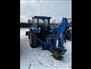 2018 New Holland PowerStar™ T4 Series .75 Loader Tractor