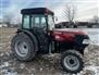 2023 Case IH Farmall 100N 4WD Tractor