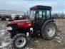 2023 Case IH Farmall 100N 4WD Tractor