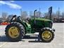 2016 John Deere 5M Series 5085M 4WD