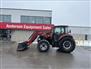 2019 Case IH FARMALL 85C Loader Tractor