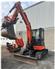 2021 Kubota U48-5 Series U48-5 Mini Excavator