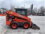 2019 Kubota SSV Series SSV65PHC Skid Steer