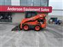 2019 Kubota SSV Series SSV65PHC Skid Steer