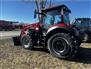 2021 Case IH Vestrum® Series 130 Loader Tractor