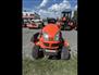 2005 Kubota GR2100 Riding Lawn Mower