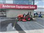 2008 Kubota B2620 Riding Lawn Mower