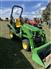 John Deere 2019 2025R Loader Tractors