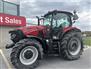 2021 Case IH Maxxum® Series 115 ActiveDrive 4  4WD