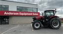 2021 Case IH Maxxum® Series 115 ActiveDrive 4  4WD