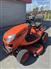 2021 Kubota GR Series GR2120-2-48 Riding Lawn Mower