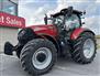 2022 Case IH Puma® Series 185 4WD