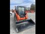 2019 Kubota SVL Series SVL65-2 Track Loader