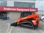Kubota 2019 SVL Series SVL65-2 Track Loaders