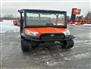Kubota 2022 RTV-X Series RTV-X1140W-A ATVs & Utility Vehicles