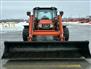 2016 KIOTI RX7320 Powershuttle Cab Loader Tractor