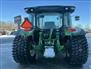 2022 John Deere 5M Series 5115M Loader Tractor