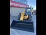 JCB 2016 525-60 Skid Steers