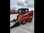 2024 Kubota SSV Series 65 Skid Steer