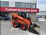 Kubota 2024 SSV Series 65 Skid Steers