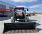 2007 MCCORMICK CX105 Loader Tractor