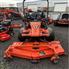 Kubota 2012 F3680 Riding Lawn Mowers
