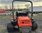 Kubota 2012 ZD326 Riding Lawn Mowers