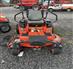 Kubota 2012 ZD326 Riding Lawn Mowers