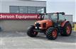 Kubota 2015 M135GXDTCC 4WD
