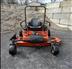 Kubota 2017 ZD1511 Riding Lawn Mowers