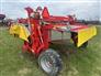 Pottinger 2020 NOVACAT 3507 T Disc Mowers