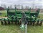 Great Plains 2022 1500 No-Till drill Drills & Caddies
