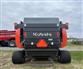 Kubota 2023 BV5000 Series BV5160R Balers - Round