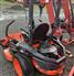 Kubota 2023 Z200-2 Series Z242KW-48 Riding Lawn Mowers