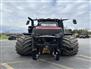 Case IH 2022 AFS Connect™ Magnum™ Series 250 4WD