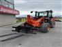 2015 Kubota R630 Loader