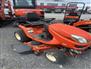 Kubota 2015 GR2120 Riding Lawn Mowers