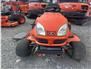Kubota 2015 GR2120 Riding Lawn Mowers