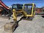 Komatsu 1995 PC05-7 Excavators