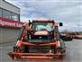 2009 Kubota M108x 4Wd
