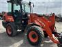 2023 Kubota R540 Loader Tractor