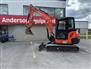2023 Kubota KX040-4 Series