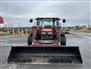 Kubota 2025 M4D-071 Loader Tractors