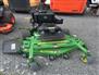 John Deere WH48A Riding Lawn Mowers